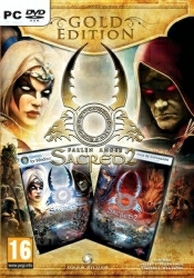 Sacred 2: Gold Edition